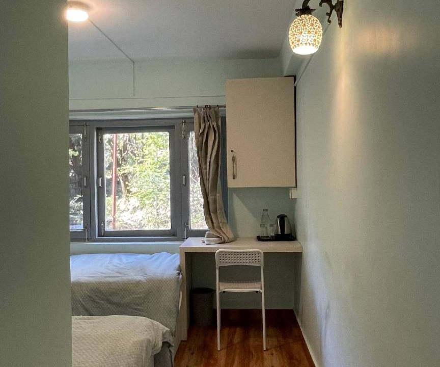 Photo of Bedroom in Dharamshala