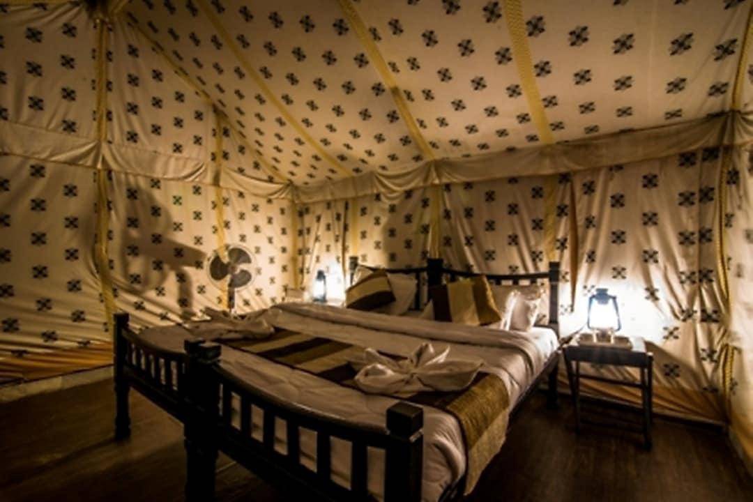 Photo of Bedroom in Pushkar
