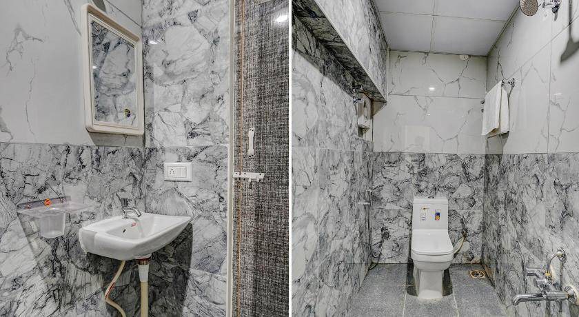 Photo of Bathroom in Koramangala