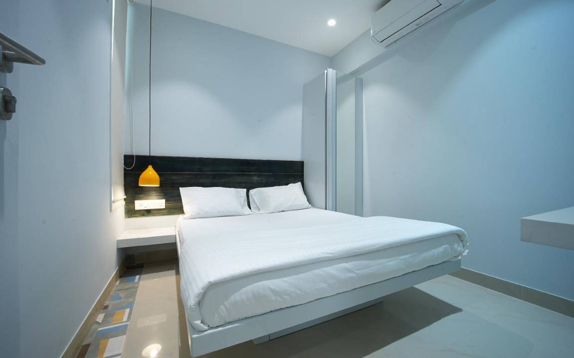 Photo of Bedroom in Jayanagar