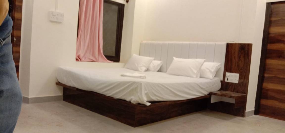 Photo of Bedroom in Matheran