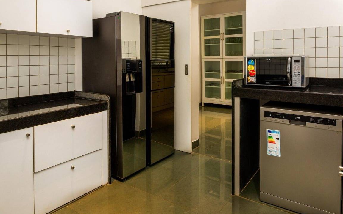 Photo of Kitchen in Morjim
