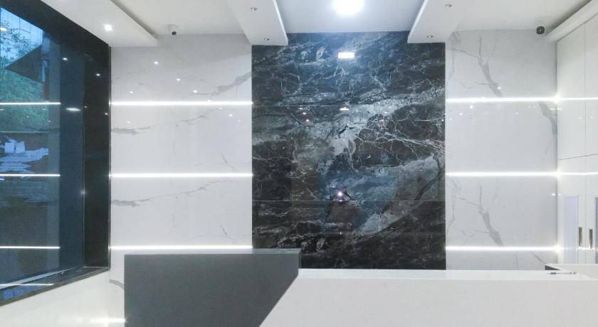 Photo of Bathroom in Marol