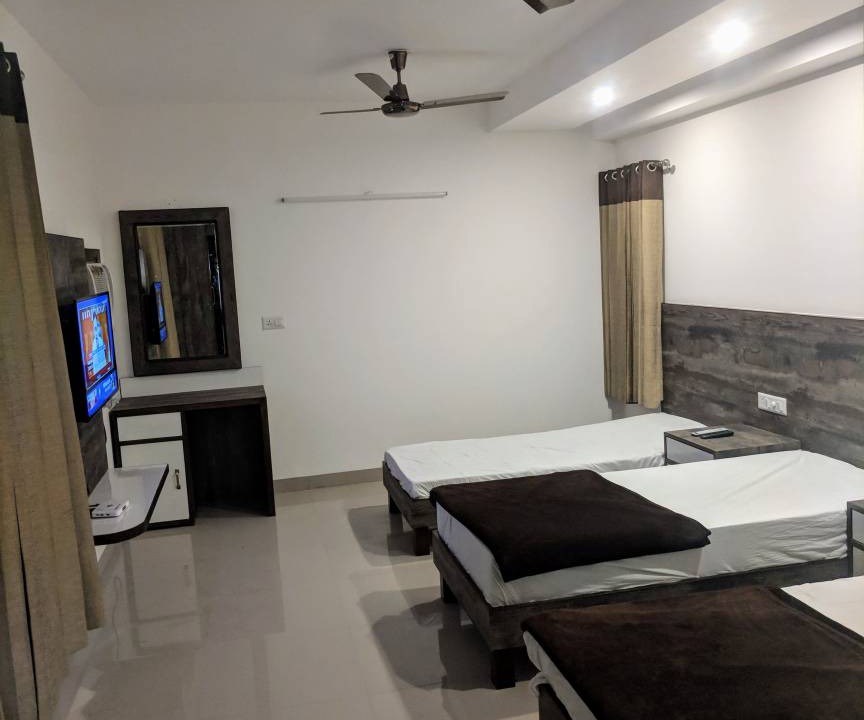 Photo of Bedroom in Kishangarh