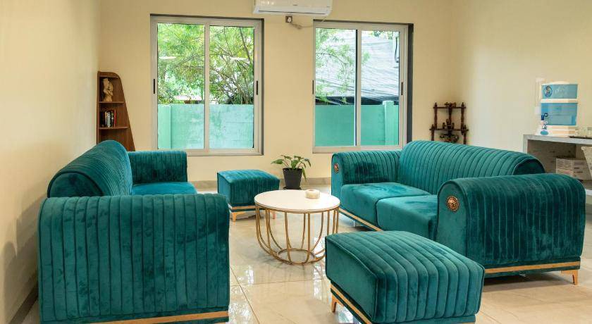 Photo of Livingroom in Awas