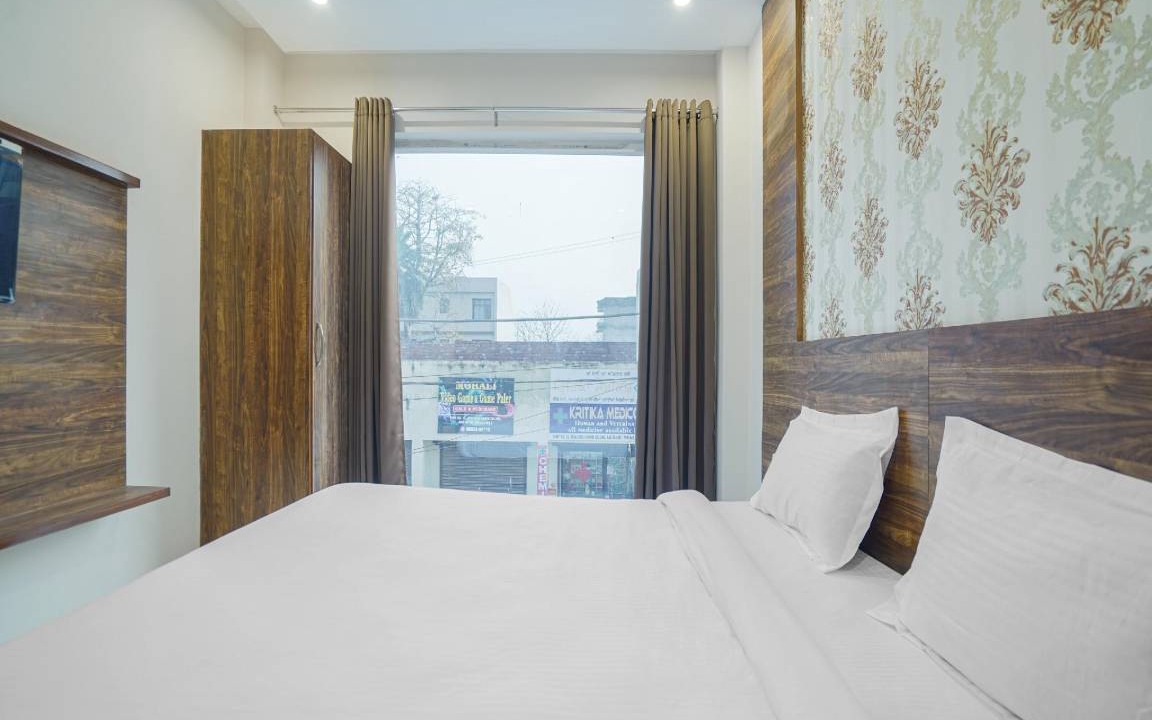 Photo of Bedroom in Mohali