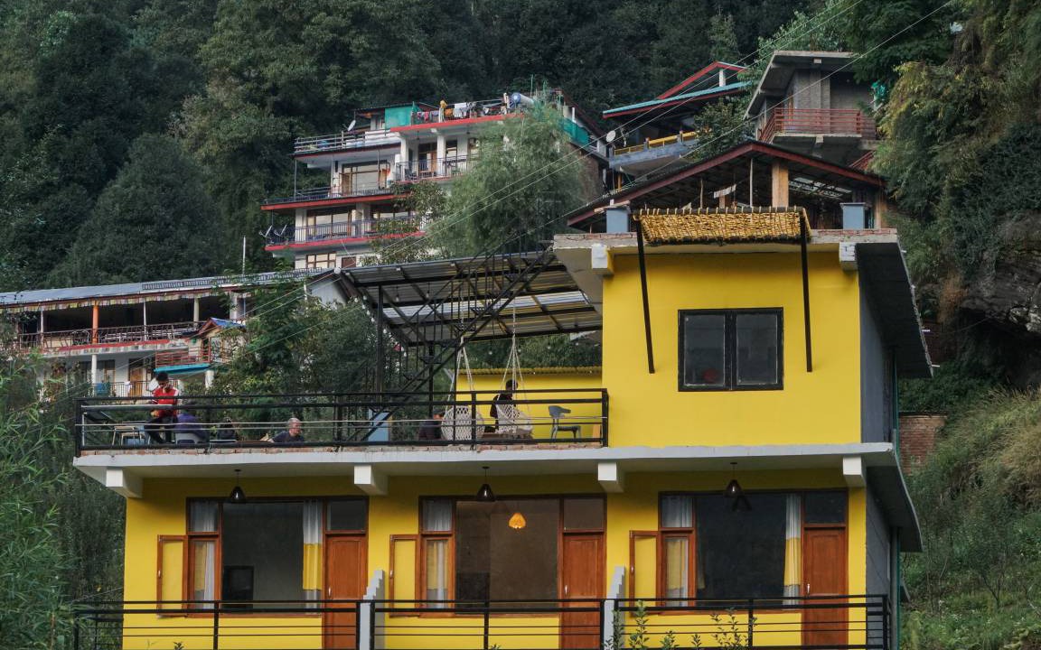 Photo of Others in Old Manali