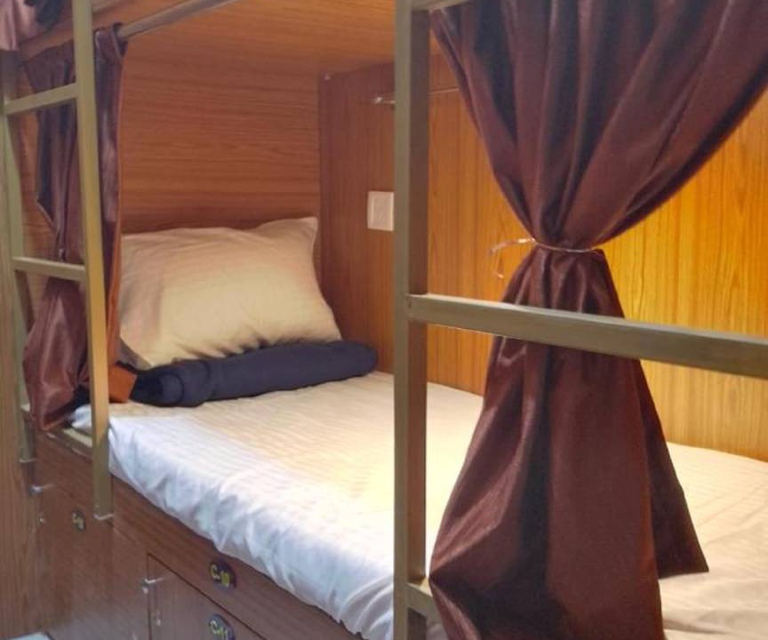 Photo of Bedroom in Kurla West
