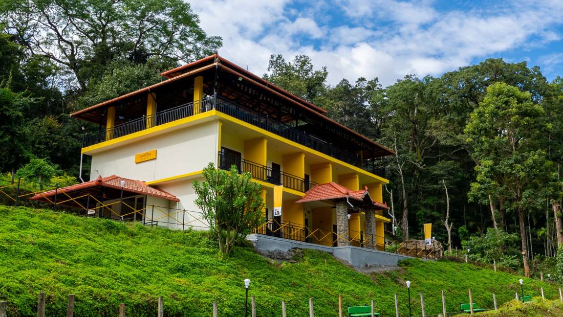 Photo of Others in Madikeri
