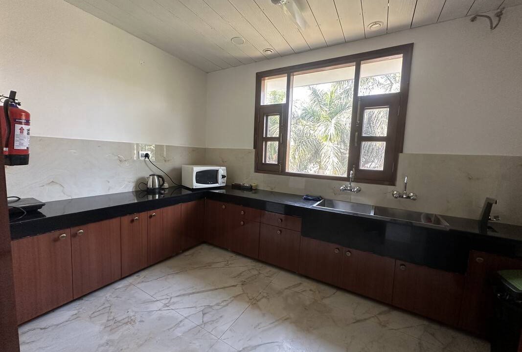 Photo of Kitchen in Mohali
