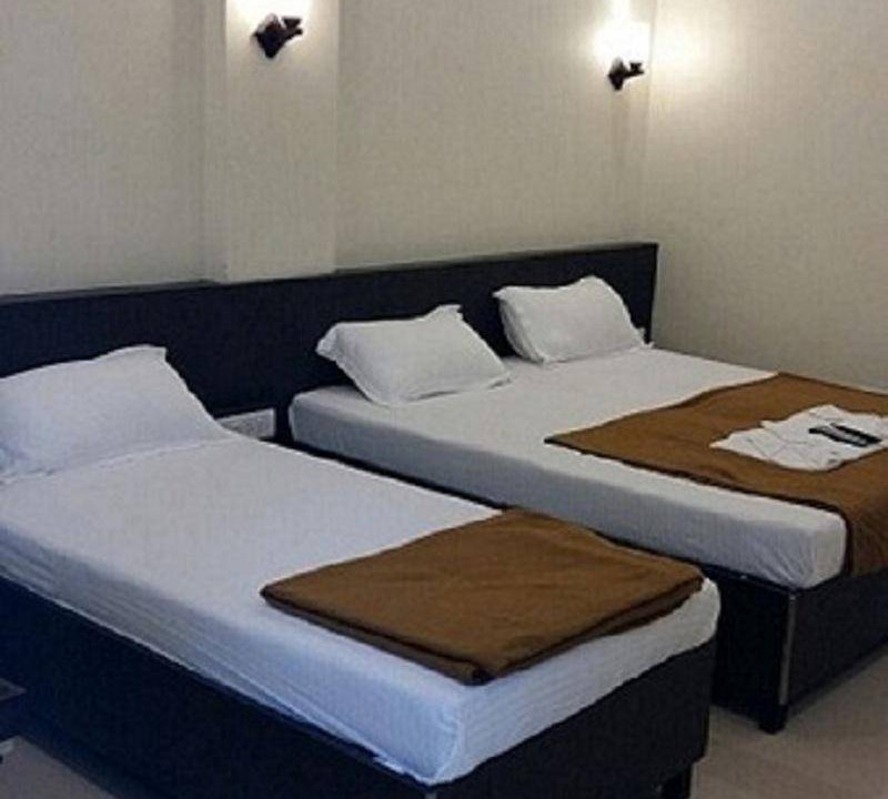Photo of Bedroom in Vashi