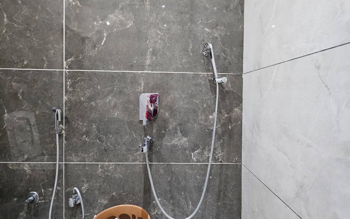 Photo of Bathroom in Sonepat