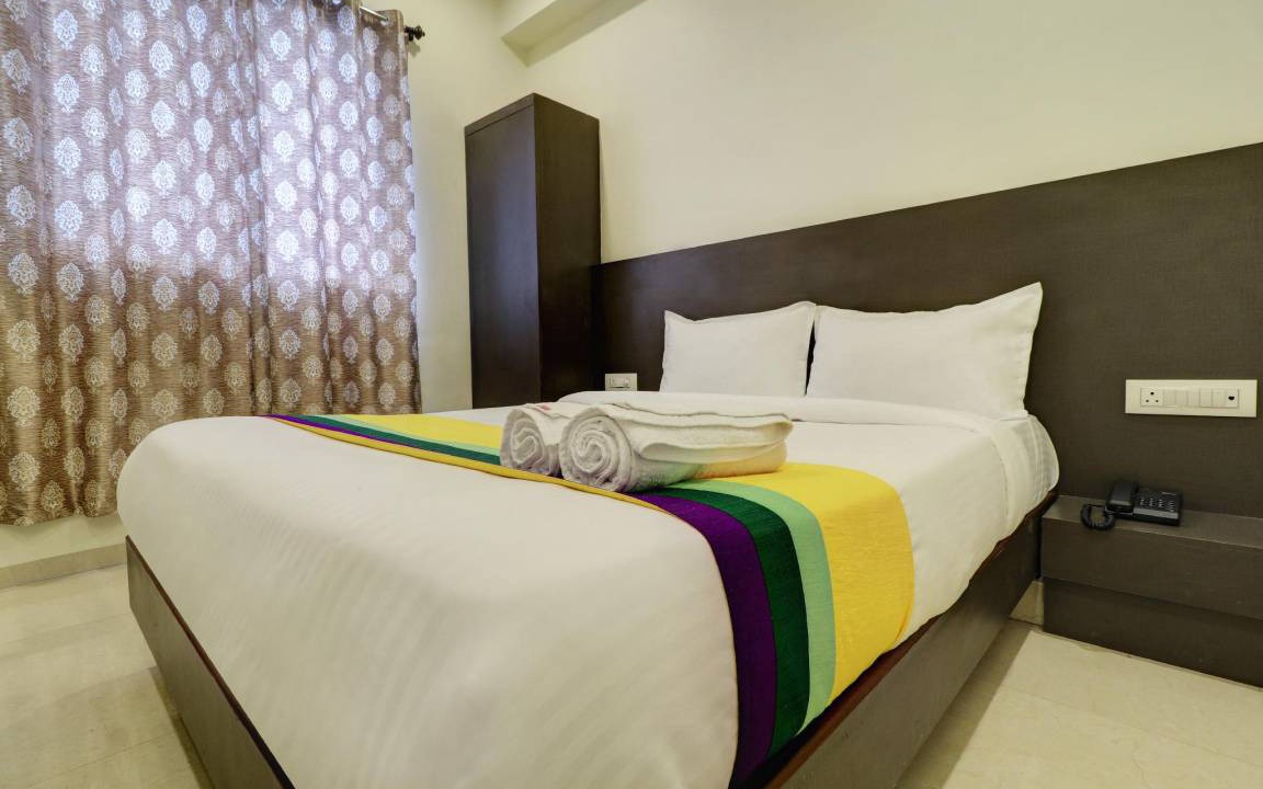 Photo of Bedroom in Masjid Bandar