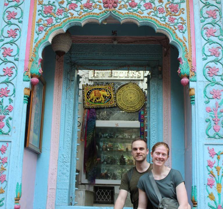 Photo of Others in Paharganj