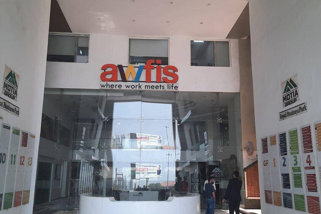 Photo of Buildings in Zirakpur