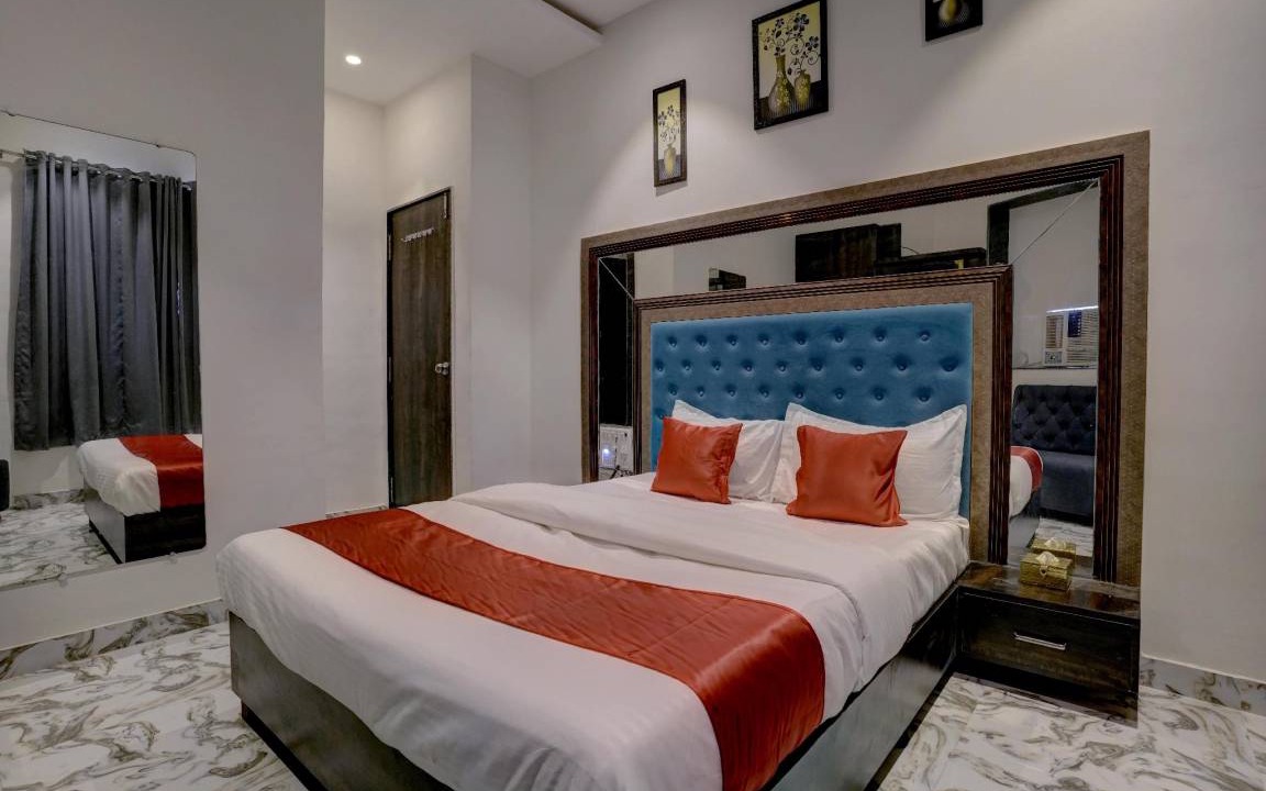 Photo of Bedroom in Girgaon