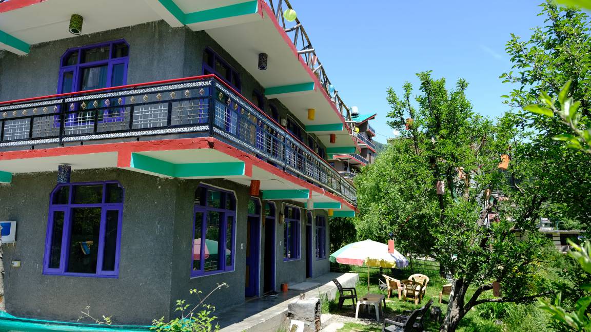 Photo of Others in Manali