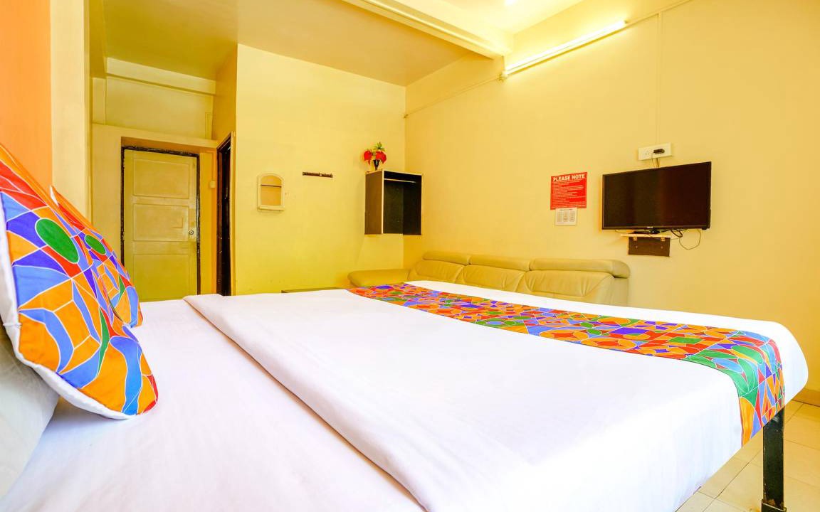 Photo of Bedroom in Pune