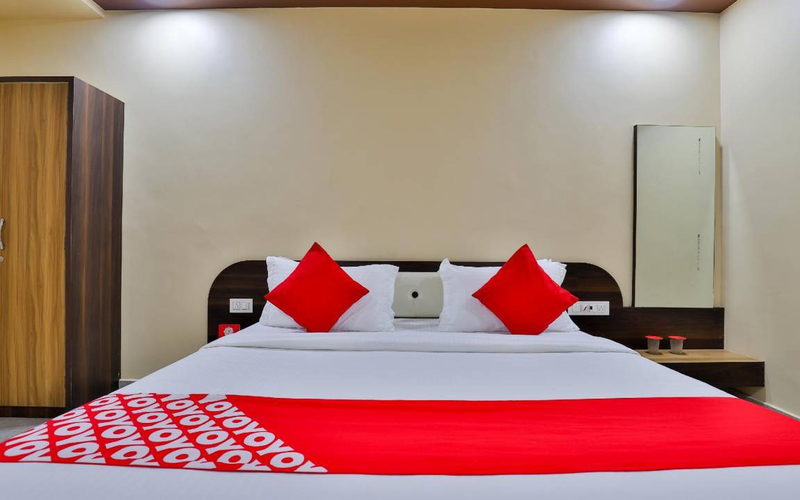 Photo of Bedroom in Somnath