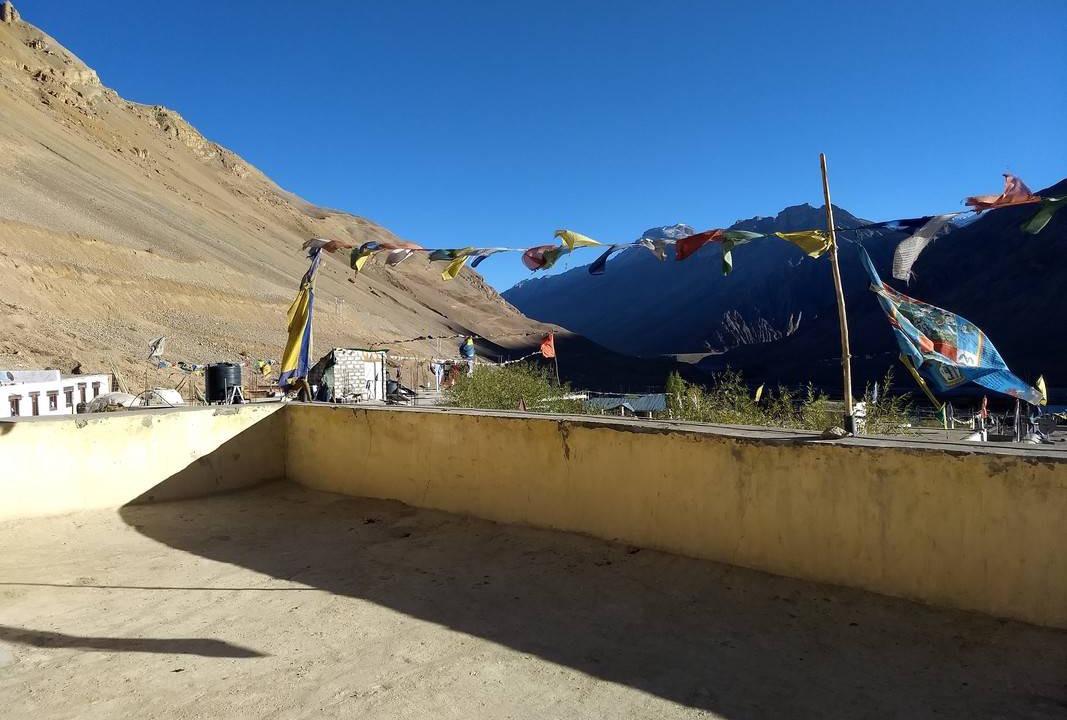Photo of Others in Kaza