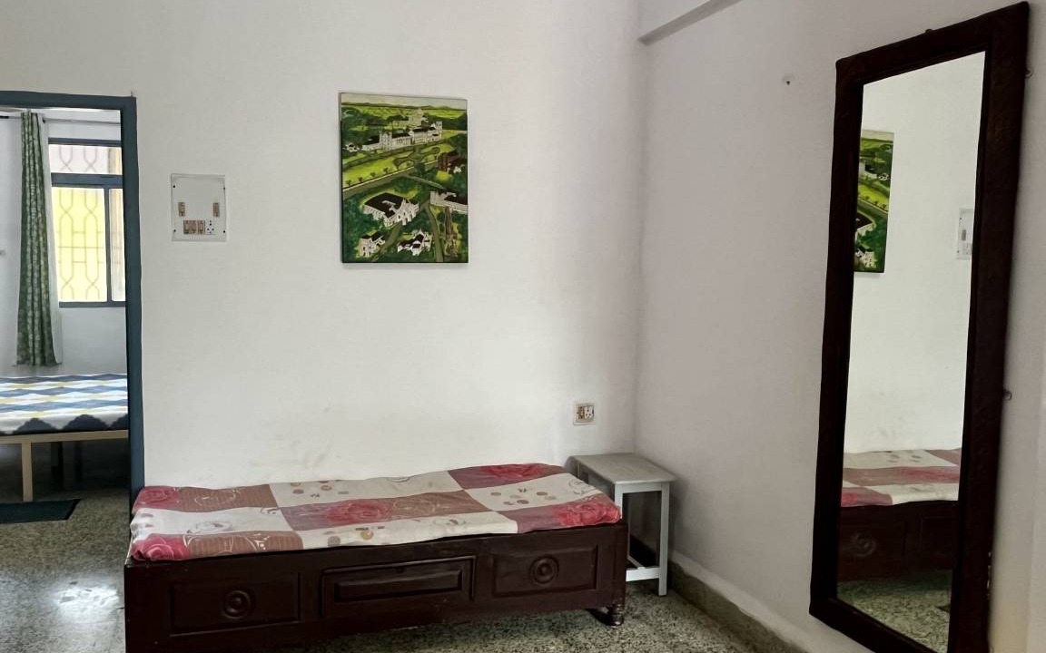 Photo of Bedroom in Velha Goa