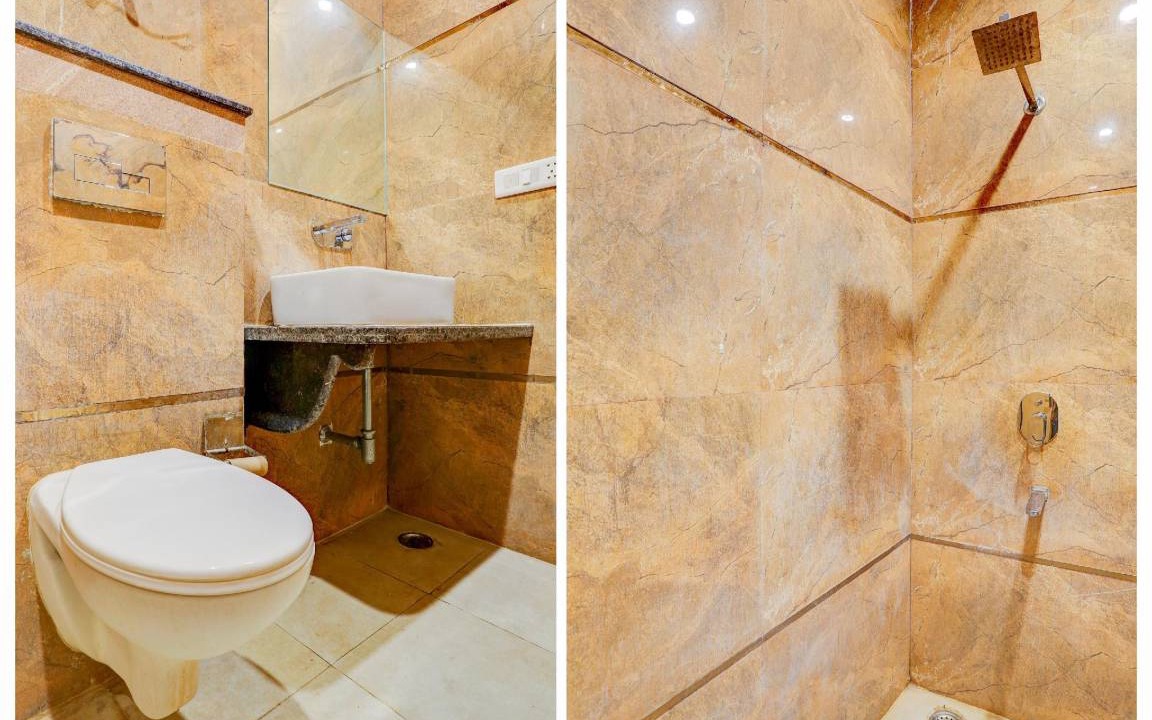 Photo of Bathroom in Mahipalpur Extension