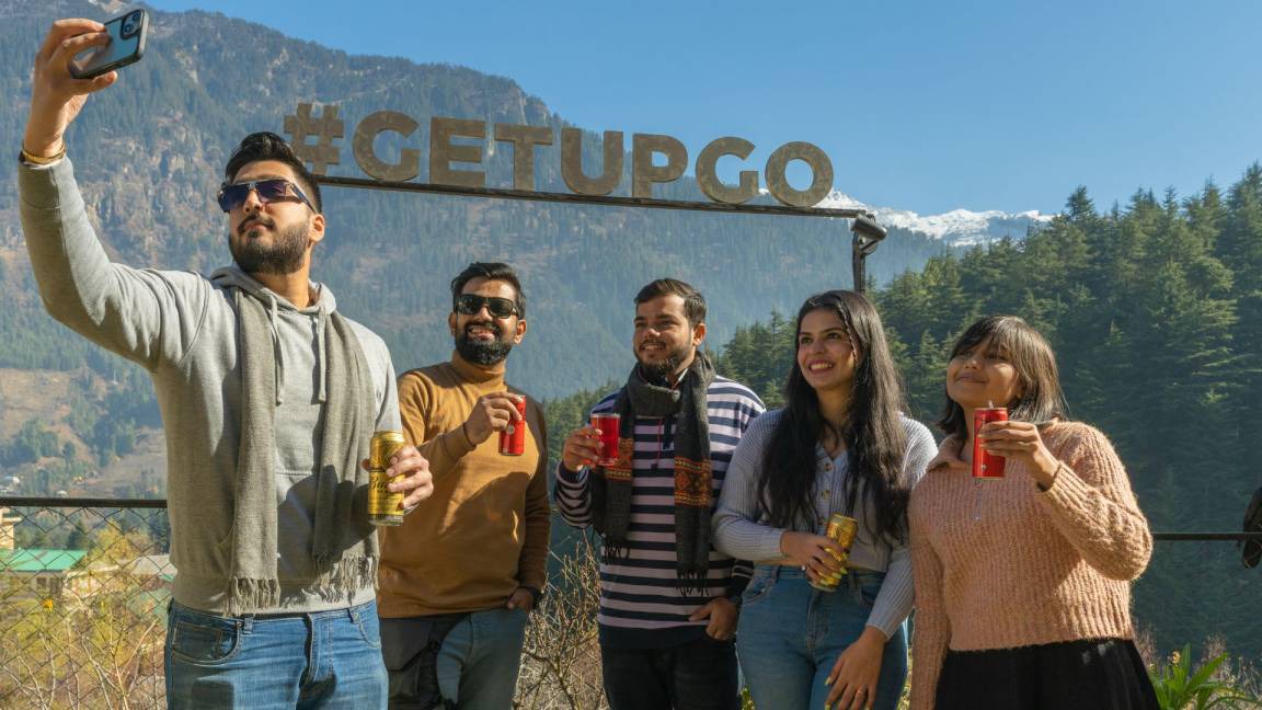 Photo of Others in Old Manali