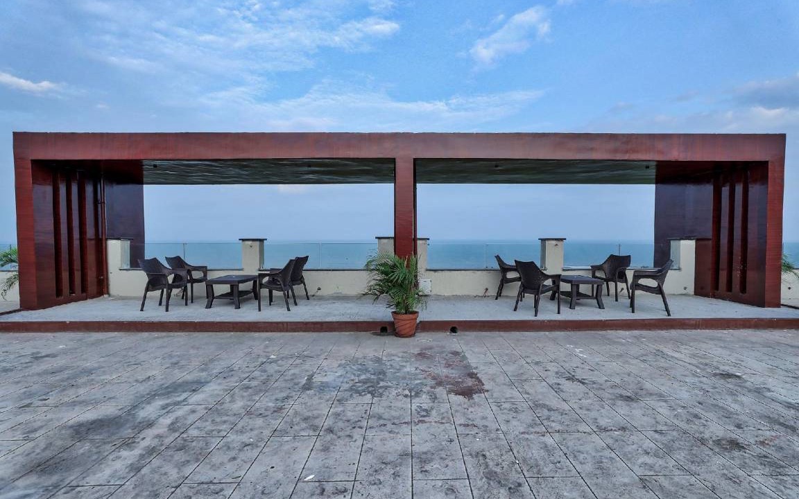 Photo of Patio Balcony in Bhimunipatnam