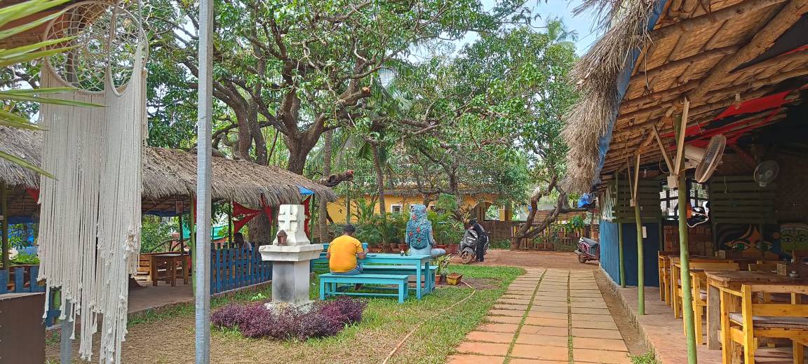 Photo of Others in Anjuna