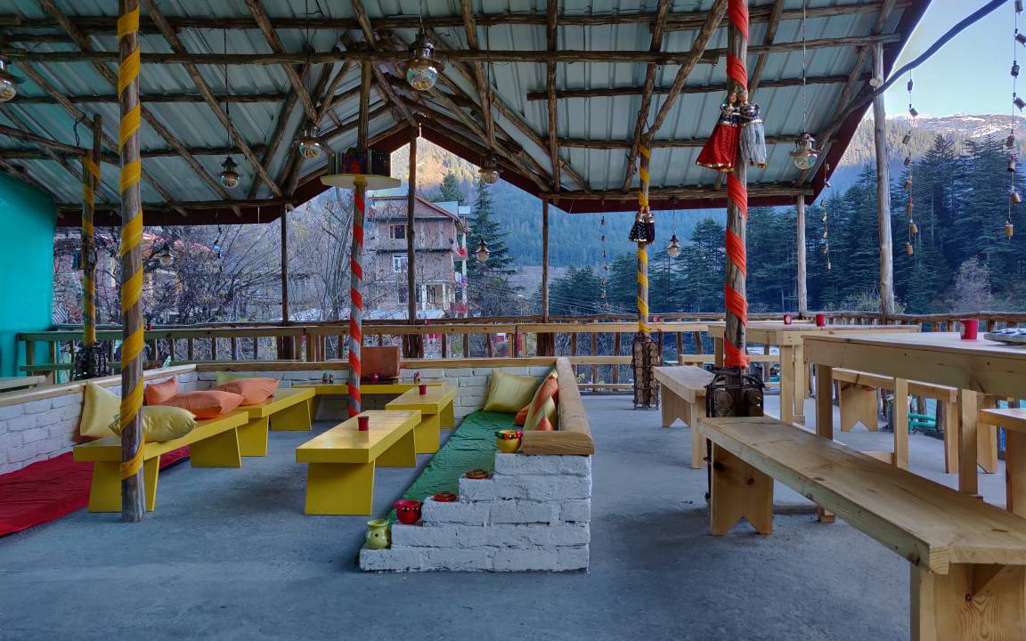 Photo of Others in Old Manali