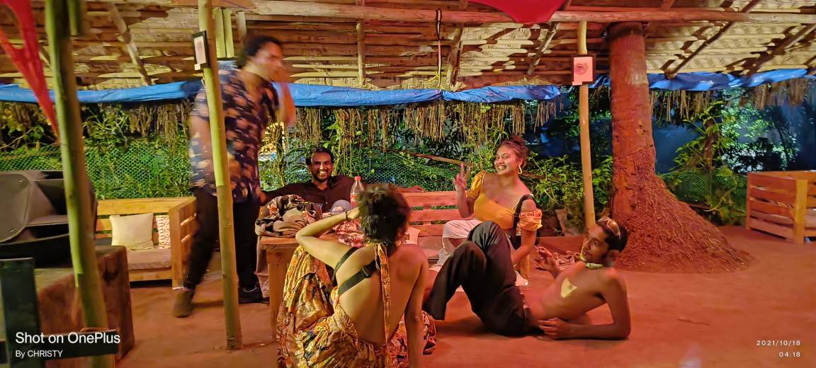 Photo of Others in Anjuna