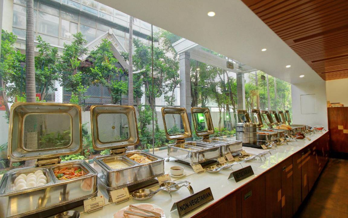 Photo of Kitchen in Shivaji Nagar