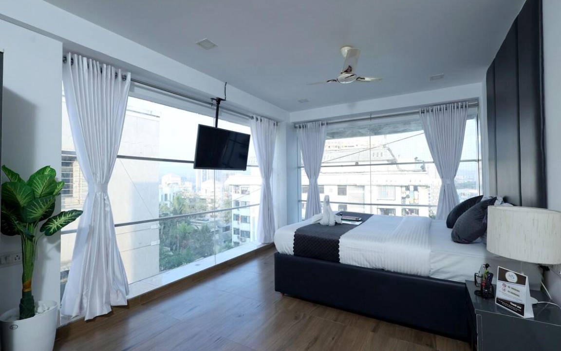 Photo of Bedroom in Upper Govind Nagar