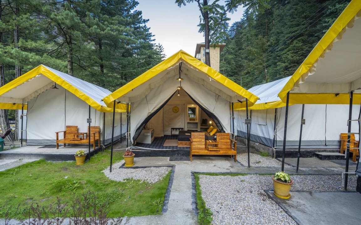 Photo of Others in Kasol