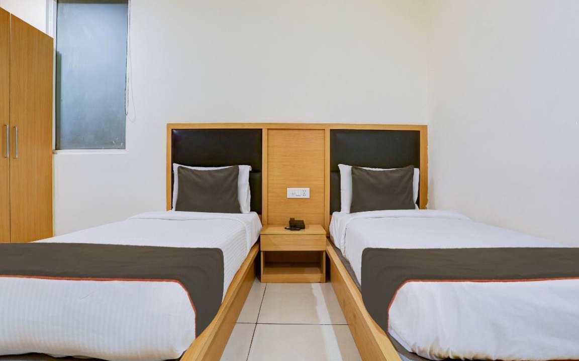Photo of Bedroom in Mahipalpur Extension