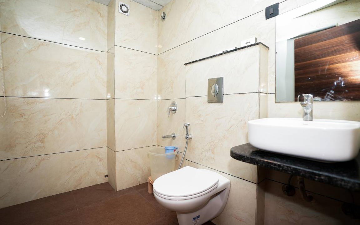 Photo of Bathroom in Bedla