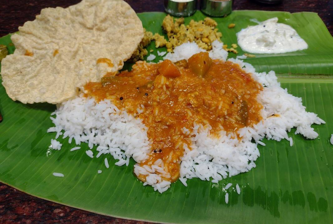 Photo of Kitchen in Chirayinkil