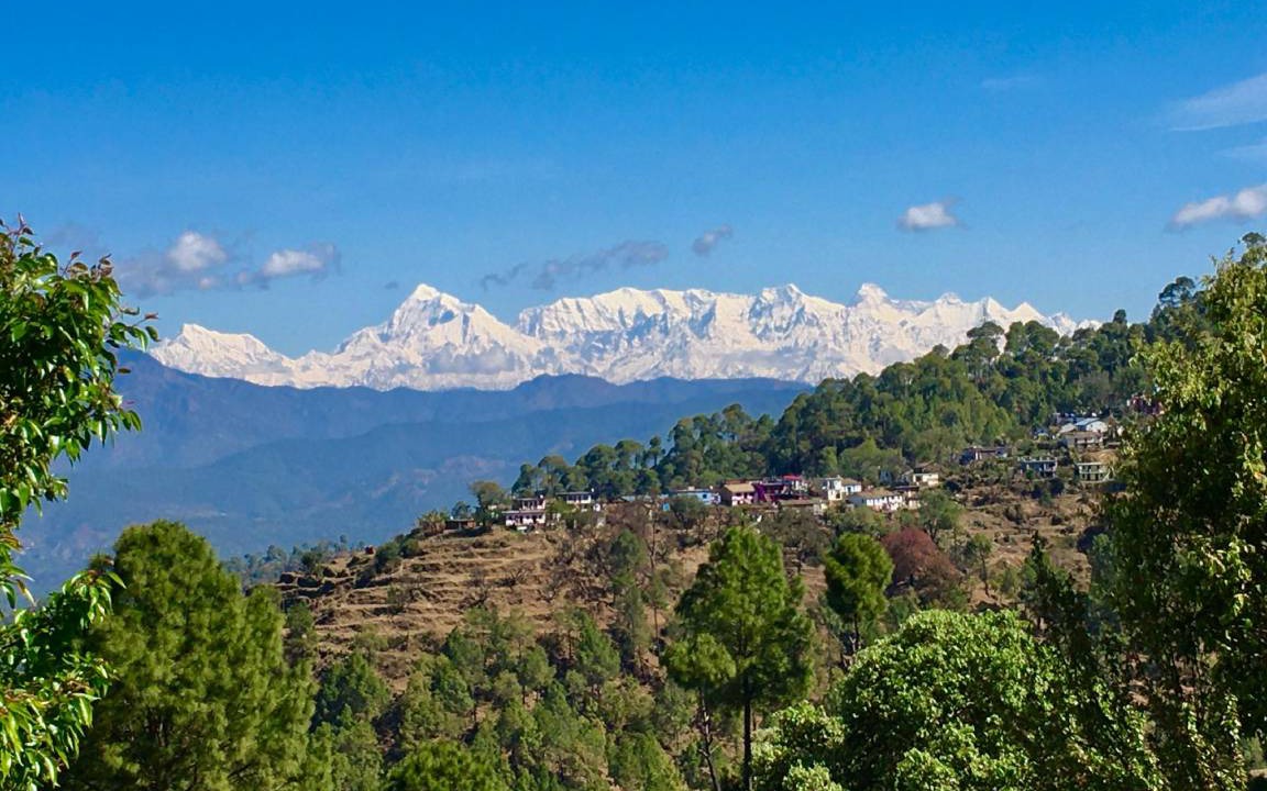 Photo of Outdoor in Majkhali