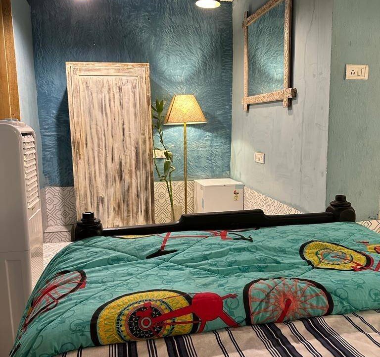 Photo of Bedroom in Versova