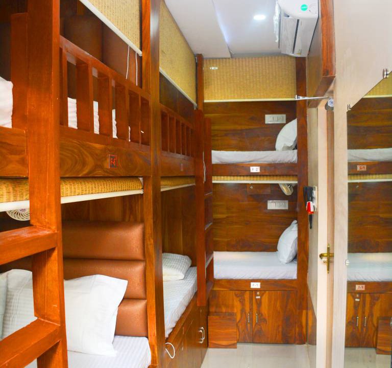 Photo of Bedroom in Sakinaka