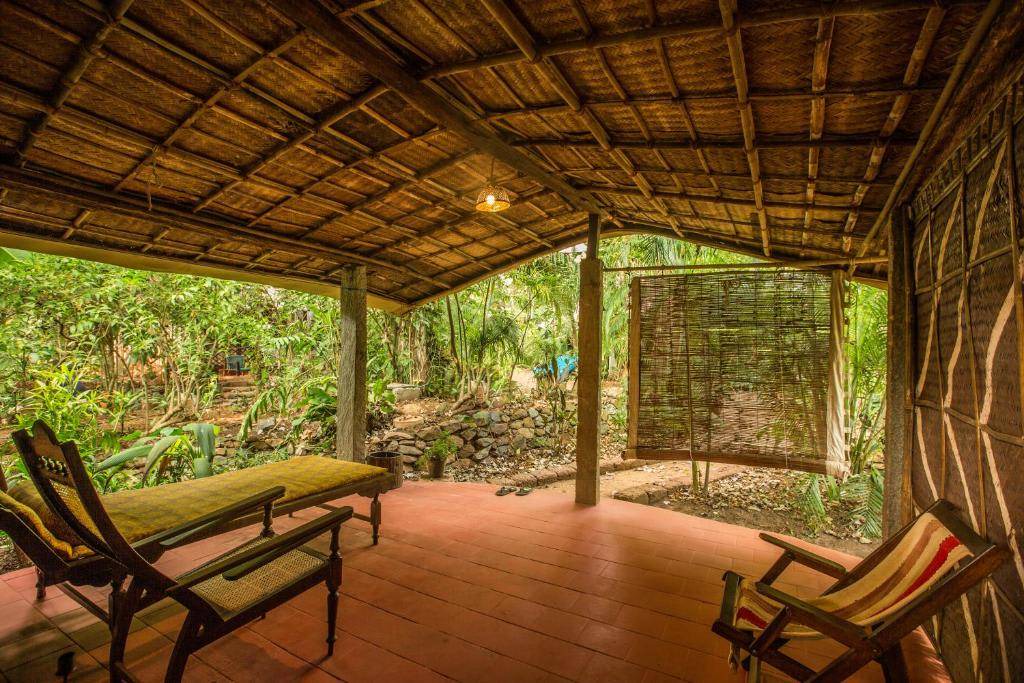 Photo of Others in Palolem