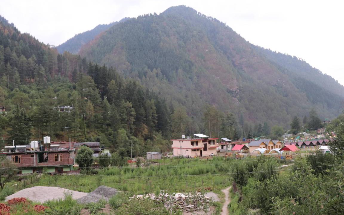 Photo of Others in Kasol
