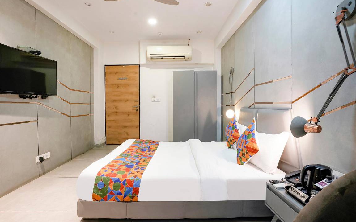 Photo of Bedroom in Surat