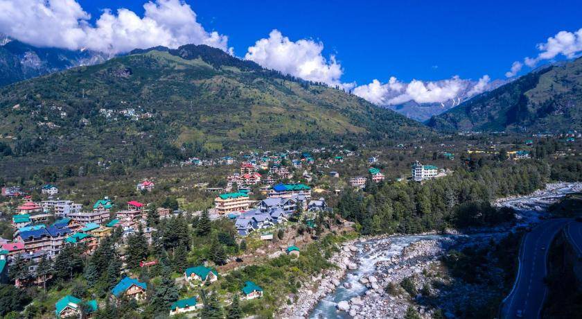 Photo of Others in Manali