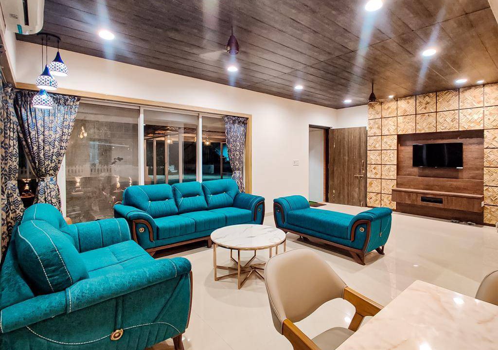 Photo of Livingroom in Parshwapuram