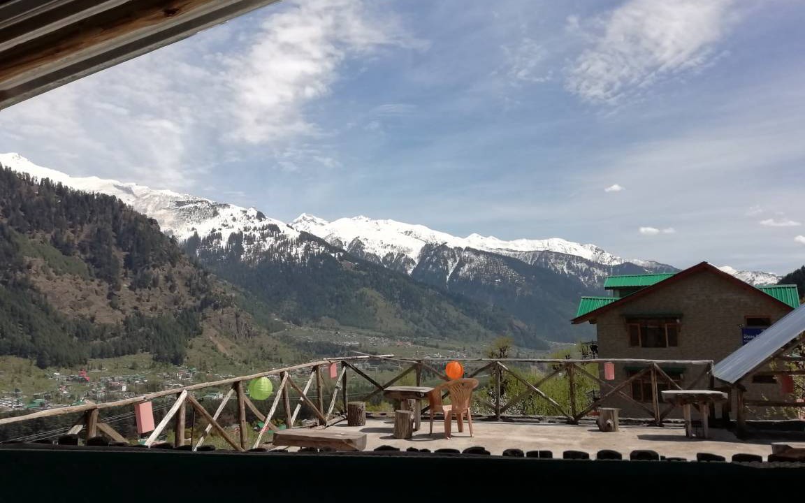 Photo of Others in Manali