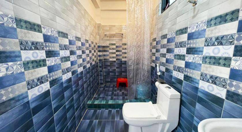 Photo of Bathroom in Tosh