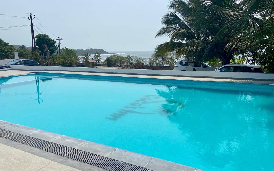 Photo of Outdoor in Murud
