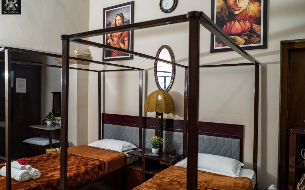 Photo of Bedroom in Gwalior