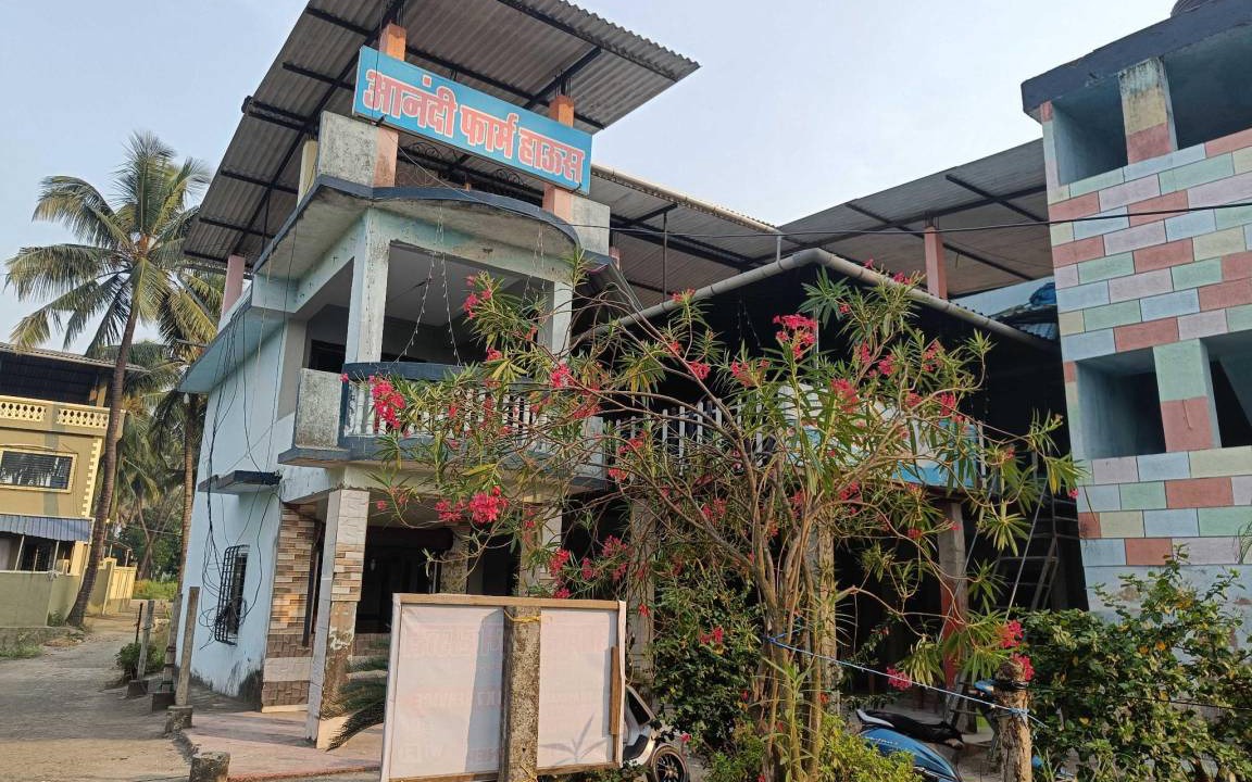 Photo of Buildings in Nala Sopara